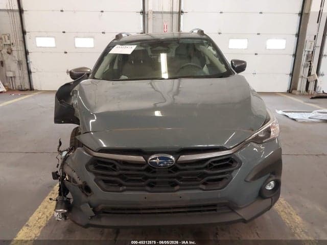 2024 SUBARU CROSSTREK PREMIUM 13