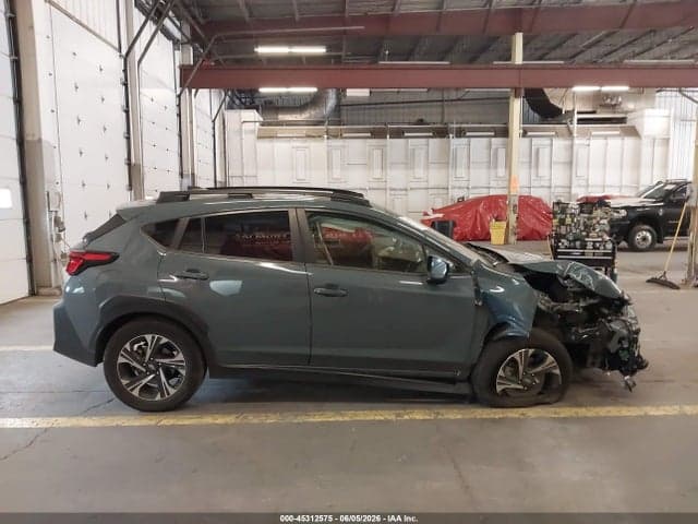 2024 SUBARU CROSSTREK PREMIUM 14