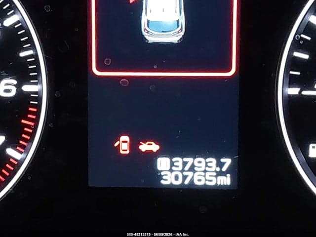 2024 SUBARU CROSSTREK PREMIUM 16