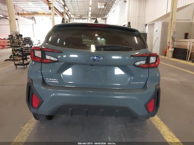 2024 SUBARU CROSSTREK PREMIUM 17