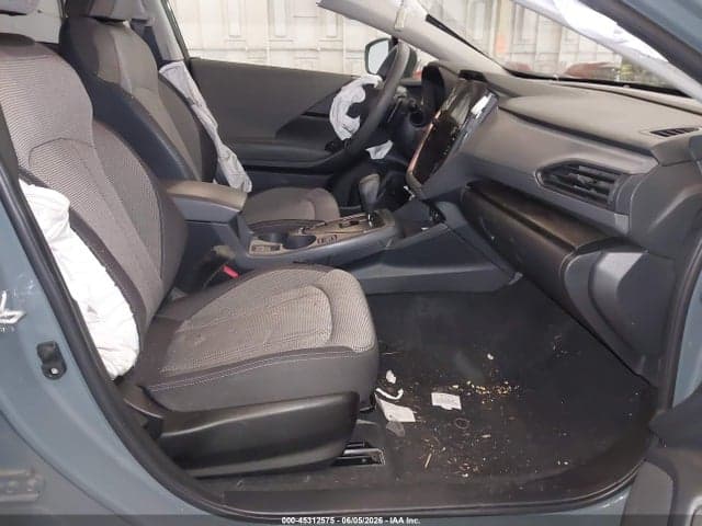 2024 SUBARU CROSSTREK PREMIUM 5