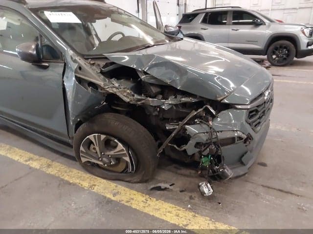 2024 SUBARU CROSSTREK PREMIUM 6