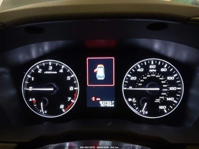 2024 SUBARU CROSSTREK PREMIUM 7