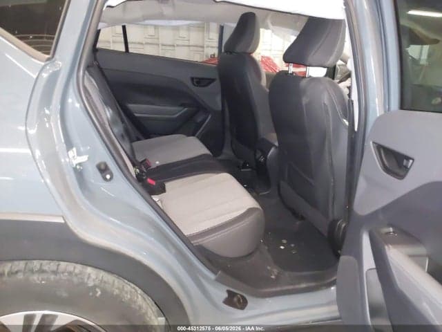2024 SUBARU CROSSTREK PREMIUM 8