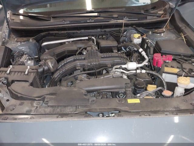 2024 SUBARU CROSSTREK PREMIUM 10