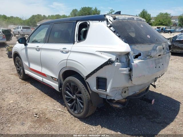 2023 MITSUBISHI OUTLANDER RALLIART S-AWC 3