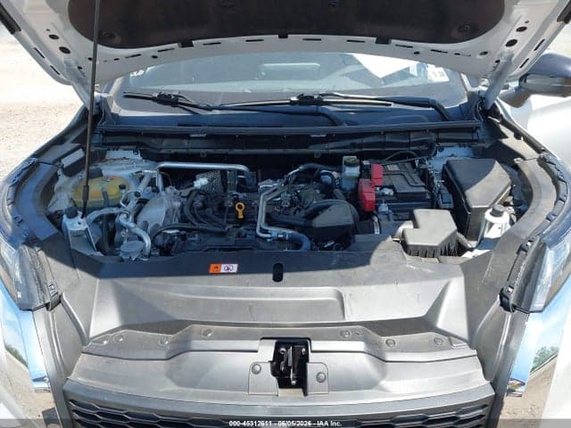 2023 MITSUBISHI OUTLANDER RALLIART S-AWC 10