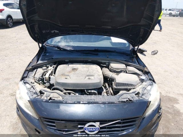 2017 VOLVO S60 T6 10