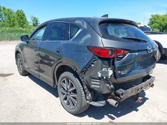 2018 MAZDA CX-5 GRAND TOURING 3