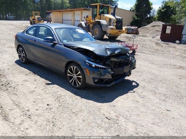 2020 BMW 230I XDRIVE - 1