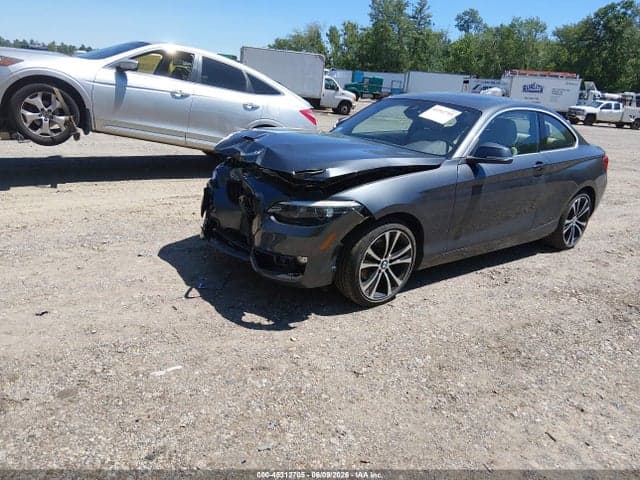 2020 BMW 230I XDRIVE 2