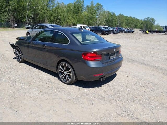 2020 BMW 230I XDRIVE 3