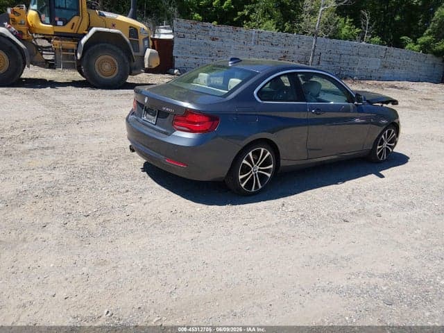 2020 BMW 230I XDRIVE 4
