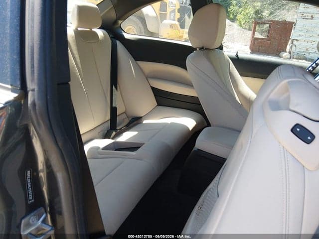 2020 BMW 230I XDRIVE 8
