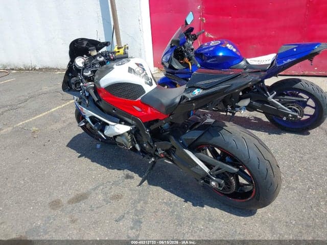 2017 BMW S 1000 RR 3