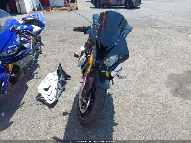2017 BMW S 1000 RR 5