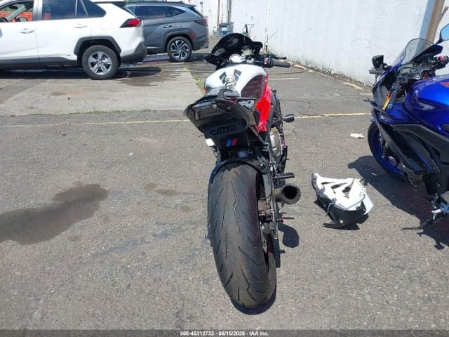 2017 BMW S 1000 RR 6