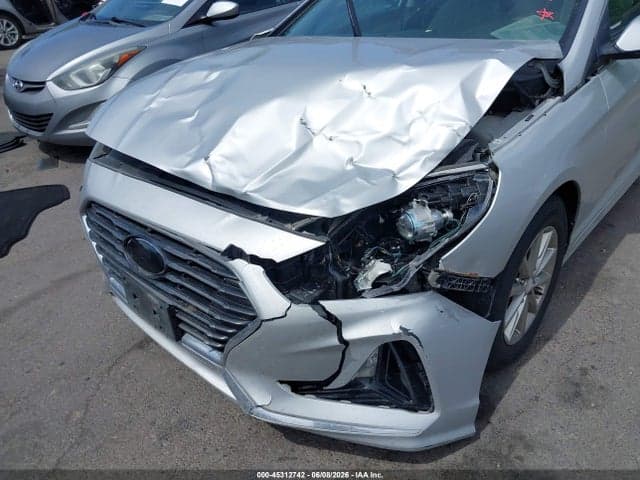 2019 HYUNDAI SONATA SE 6