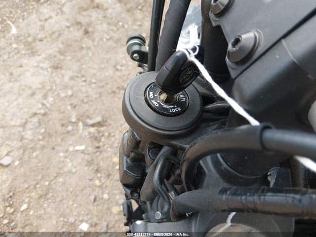 2022 YAMAHA MT07 11