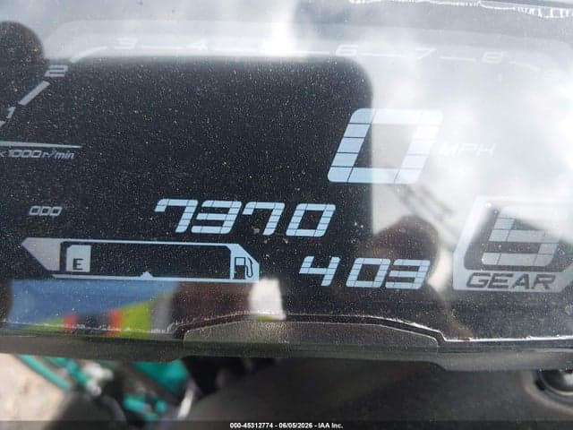 2022 YAMAHA MT07 7