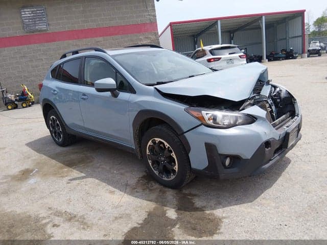 2023 SUBARU CROSSTREK PREMIUM 1