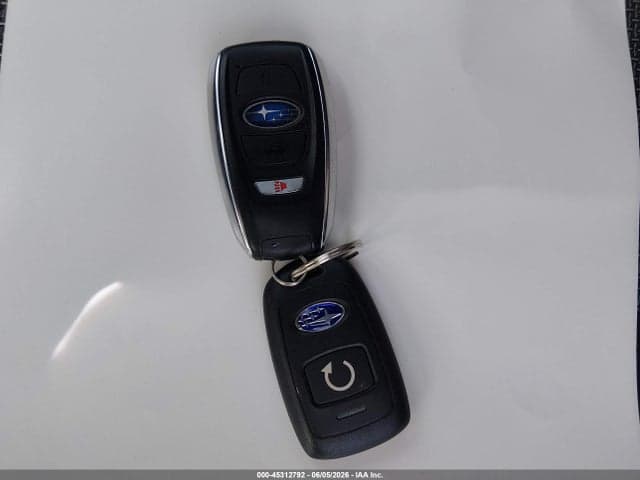 2023 SUBARU CROSSTREK PREMIUM 11