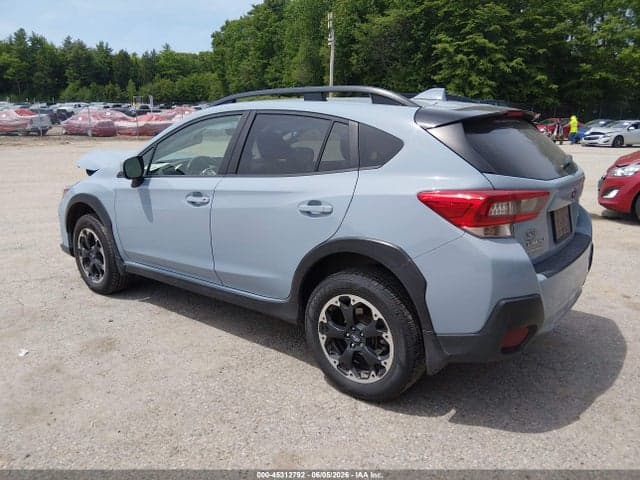 2023 SUBARU CROSSTREK PREMIUM 3
