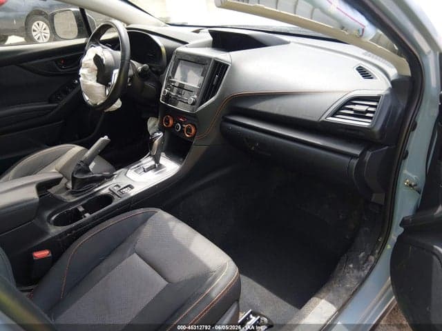 2023 SUBARU CROSSTREK PREMIUM 5