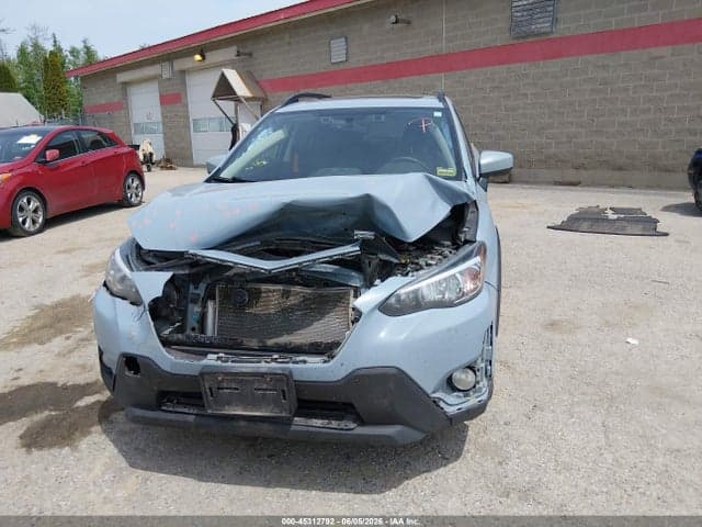 2023 SUBARU CROSSTREK PREMIUM 6