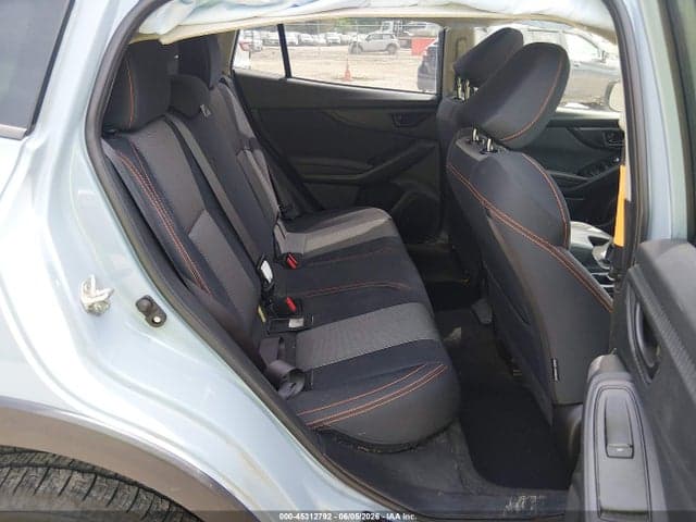 2023 SUBARU CROSSTREK PREMIUM 8
