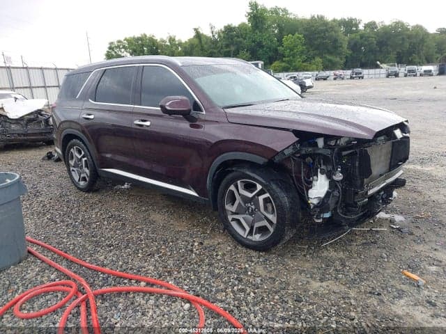 2024 HYUNDAI PALISADE LIMITED 1