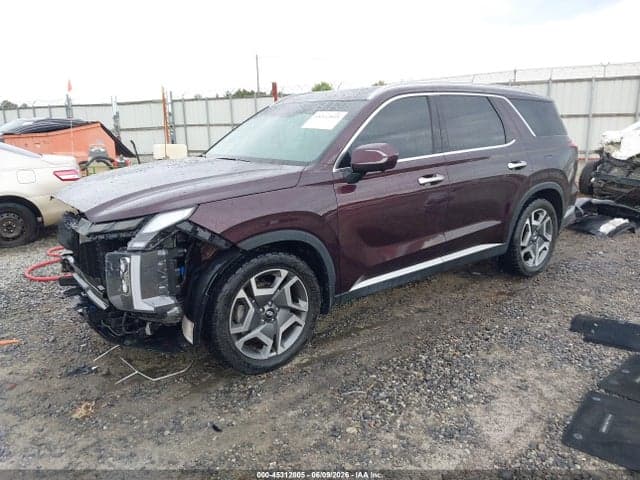 2024 HYUNDAI PALISADE LIMITED 2