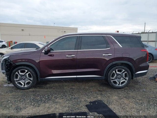 2024 HYUNDAI PALISADE LIMITED 15