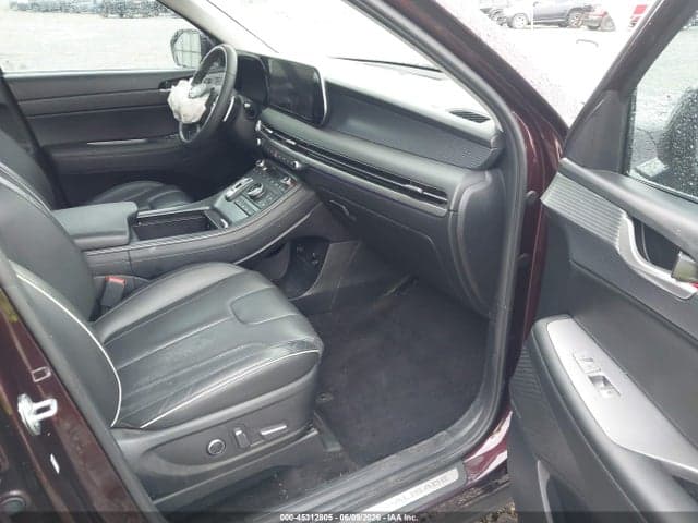 2024 HYUNDAI PALISADE LIMITED 5