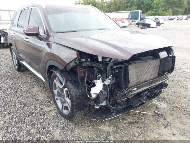 2024 HYUNDAI PALISADE LIMITED 6