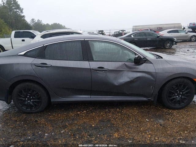 2017 HONDA CIVIC LX 13