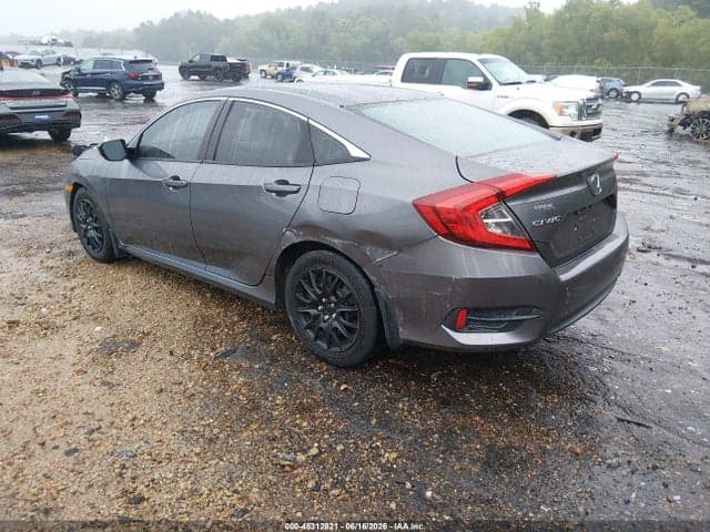 2017 HONDA CIVIC LX 3
