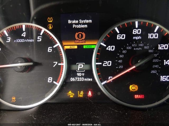 2021 ACURA ILX PREMIUM A-SPEC PACKAGES/TECHNOLOGY A-SPEC PACKAGES 7