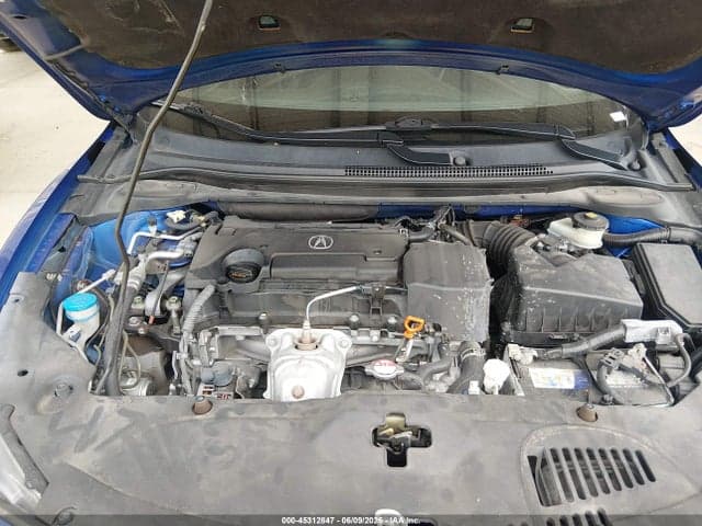2021 ACURA ILX PREMIUM A-SPEC PACKAGES/TECHNOLOGY A-SPEC PACKAGES 10