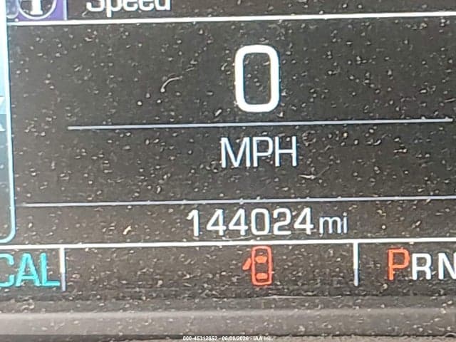 2017 CHEVROLET SILVERADO 1500 1LT 15