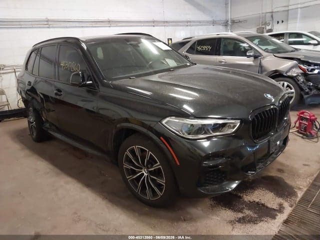 2022 BMW X5 XDRIVE40I - 1