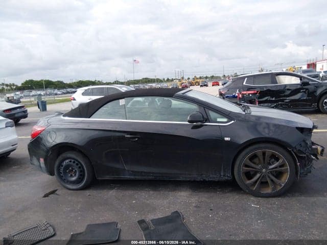 2019 BUICK CASCADA PREMIUM 13