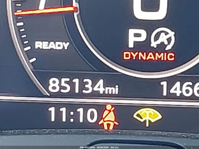 2017 AUDI S3 PREMIUM PLUS 15