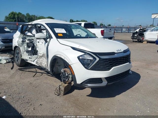 2023 KIA SPORTAGE LX 1