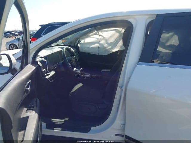 2023 KIA SPORTAGE LX 5