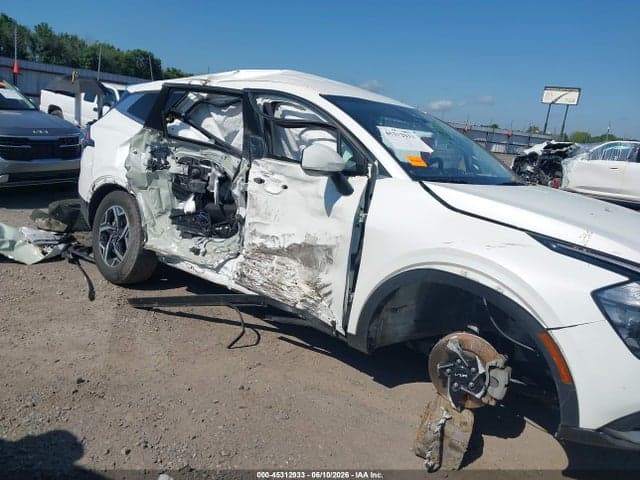 2023 KIA SPORTAGE LX 6
