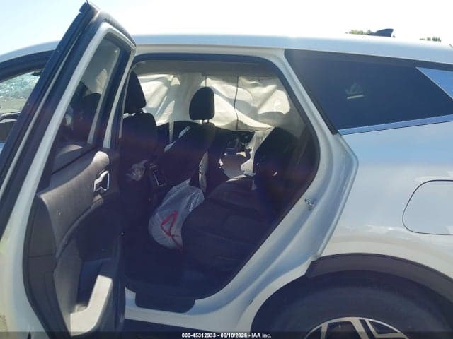 2023 KIA SPORTAGE LX 8