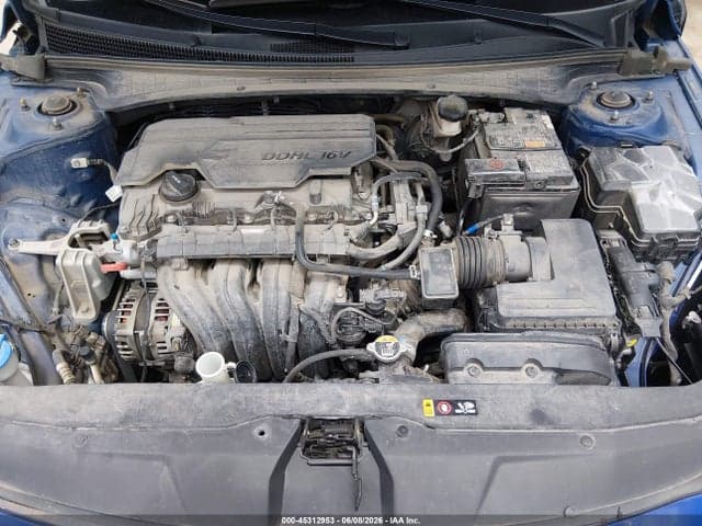 2021 HYUNDAI ELANTRA SEL 10