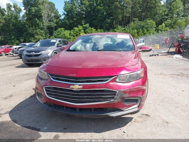 2017 CHEVROLET MALIBU PREMIER 12