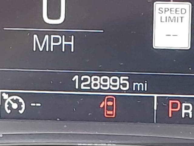2017 CHEVROLET MALIBU PREMIER 15